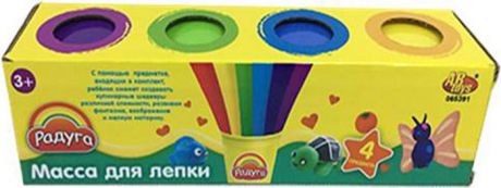 Набор для лепки ABtoys, 065931