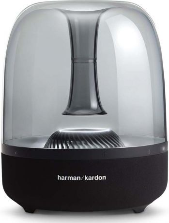 Портативная акустическая система Harman Kardon Aura Studio 2, black