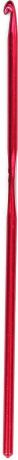 Крючок для вязания, 1215374, цвет в ассортименте, диаметр 3.5 мм, длина 15 см