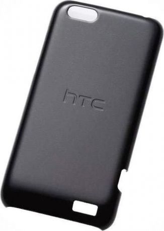 Чехол для сотового телефона HTC One V, HC C750, черный