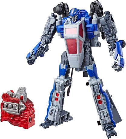 Игрушка Transformers, Dropkick, E0700_E2802