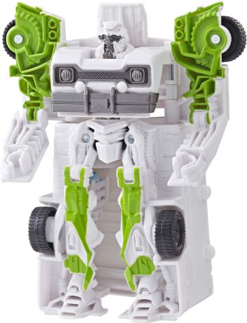 Игрушка-трансформер Transformers "Заряд Энергона", 12 см. E0698EU4