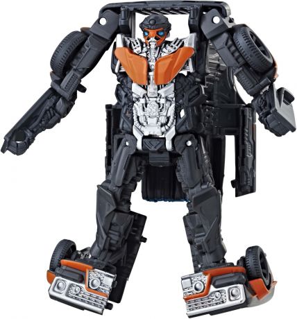 Игрушка-трансформер Transformers "Заряд Энергона", 12 см. E0698EU4