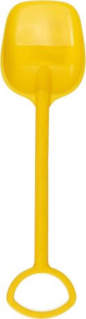 Лопата детская Игрушки Поволжья, Л000002, желтый, 48 см