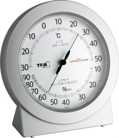 Термометр TFA 45.2020