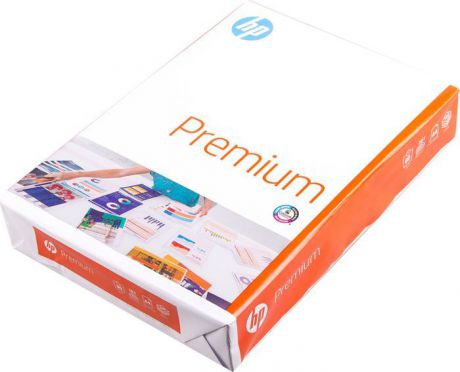 Бумага для принтера HP Premium формат A4, 269204, 500 листов