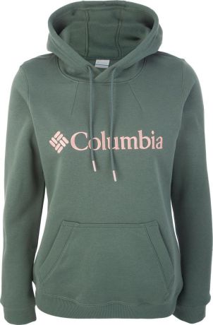 Худи Columbia