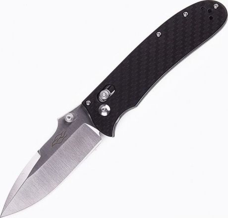 Складной нож Ganzo Firebird F7041, R47536, черный, длина лезвия 8.5 см