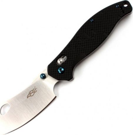 Складной нож Ganzo Firebird F7551, R47726, черный, длина лезвия 8.5 см