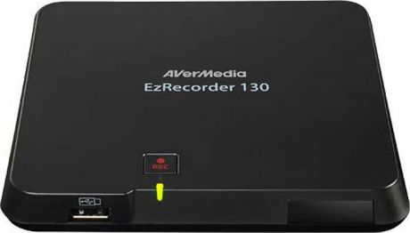 Карта видеозахвата AVerMedia EzRecorder 130, ER130