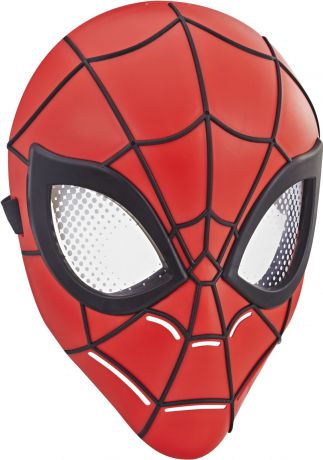Доспехи игрушечные Spider-Man Role Play "Маска Человека-Паука", E3366EU4_E3660EU40