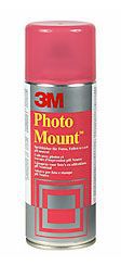 Клей-спрей 3M Photomount, 400 гр