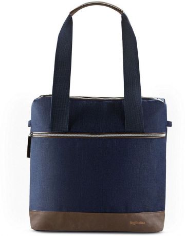Сумка-рюкзак для коляски Inglesina Back Bag Aptica, AX70K0CLB, College Blue