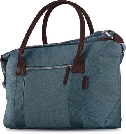 Сумка для коляски Inglesina Quad Day Bag, AX60K0ASG, Ascott Green