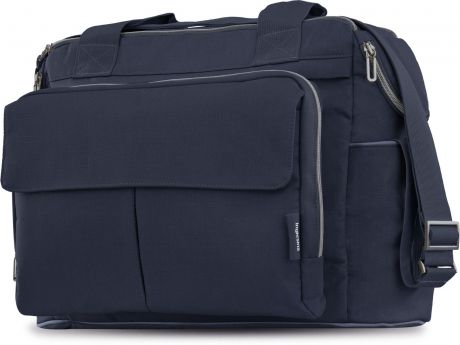 Сумка для коляски Inglesina Dual Bag, AX91K0IPB, Imperial Blue