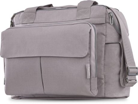 Сумка для коляски Inglesina Dual Bag, AX91K0SDG, Sideral Grey