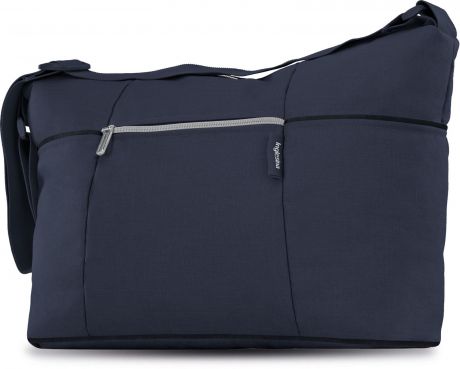 Сумка для коляски Inglesina Trilogy Day Bag, AX35K0IPB, Imperial Blue