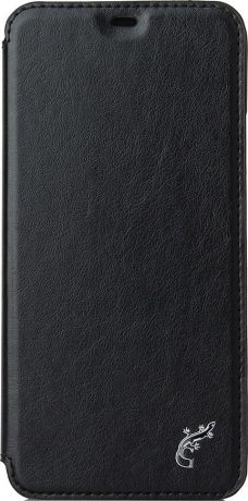 Чехол G-Case Slim Premium для Huawei Mate 20 Lite, GG-1001, черный