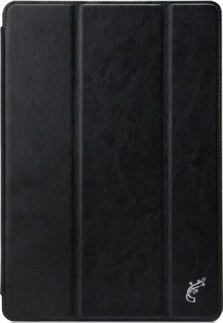 Чехол G-Case Slim Premium для Huawei MediaPad T5 10, GG-1004, черный