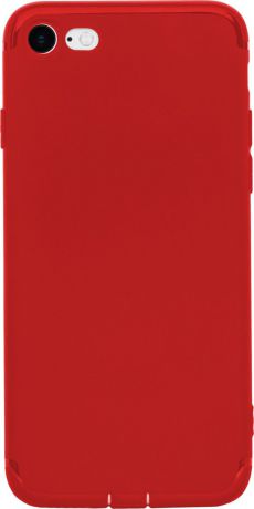 Чехол для сотового телефона TTEC AirFlex для iPhone 7/8 , 2PNS79K, красный