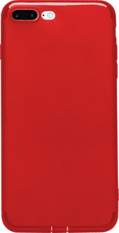 Чехол для сотового телефона TTEC AirFlex для iPhone 7+/8+, 2PNS86K, красный