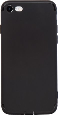 Чехол для сотового телефона TTEC AirFlex для iPhone 7/8, 2PNS79S, черный