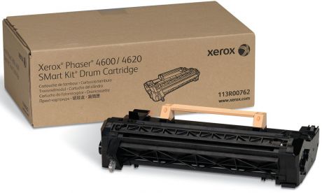 Xerox 113R00762, Black фотобарабан для Xerox Phaser 4600/4620/4622