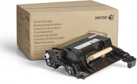 Xerox 101R00582, Black фотобарабан для Xerox VersaLink B600/B605/B610/B615