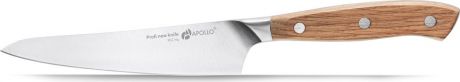 Нож универсальный Apollo Relicto, RLC-04, бежевый, длина лезвия 13,5 см