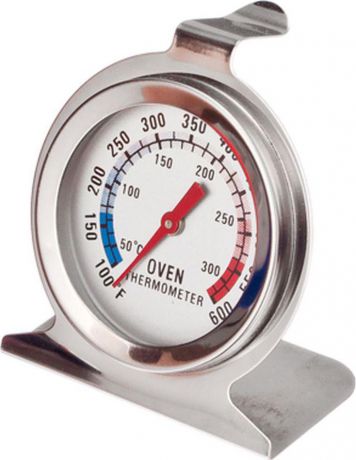Термометр для приготовления пищи Vetta, 884203, серый