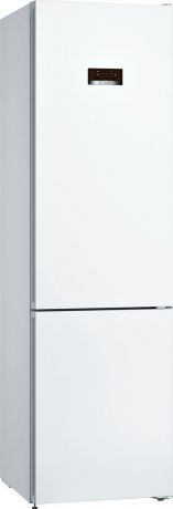 Холодильник Bosch KGN39XW33R, белый