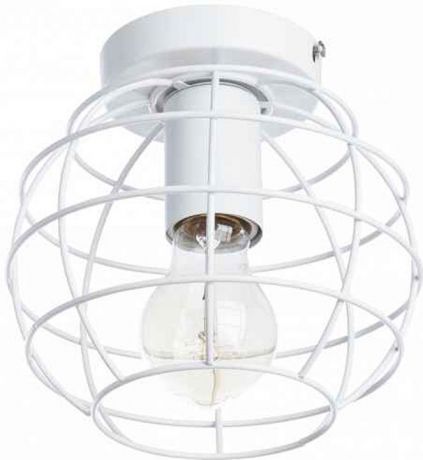 Потолочный светильник Arte Lamp Spider, A1110PL-1WH, белый