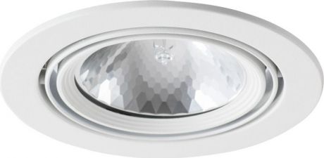 Потолочный светильник Arte Lamp Apus, A6664PL-1WH, белый