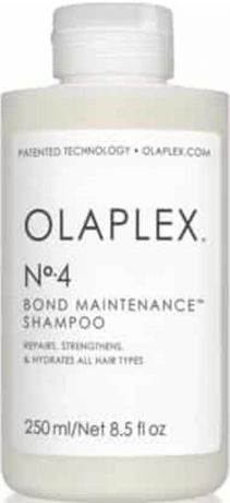 Шампунь для волос Olaplex №4 "Система защиты волос", 250 мл