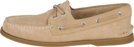 Топсайдеры Sperry Top-Sider A/O 2-Eye Suede