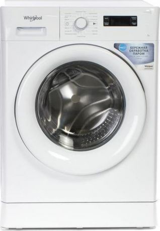 Стиральная машина Whirlpool FWF71251W RU