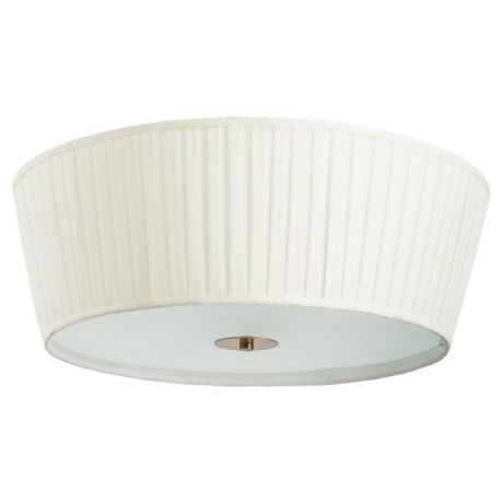 Потолочный светильник Arte Lamp A1509PL-6PB, медь