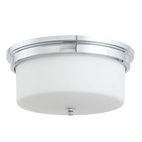 Потолочный светильник Arte Lamp A1735PL-3CC, серый металлик
