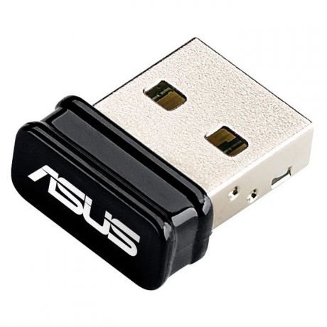 ASUS USB-N10 NANO Wi-Fi адаптер