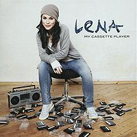 Лена Майер-Ландрут Lena. My Cassette Player