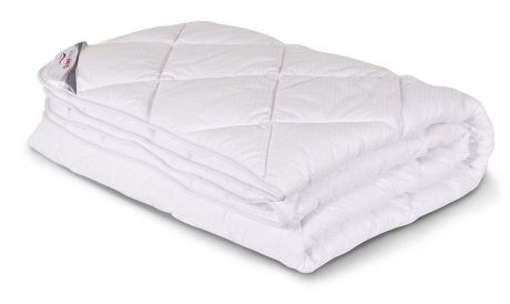 Одеяло всесезонное OL-Tex "Богема", наполнитель: микроволокно OL-tex, 140 х 205 см