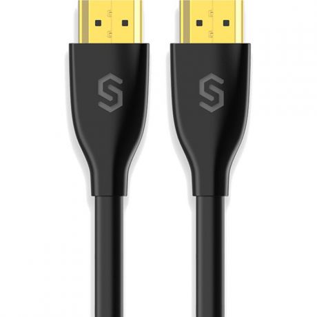 Кабель Syncwire HDMI to HDMI 3.0 Dolby Vision 4K HDR