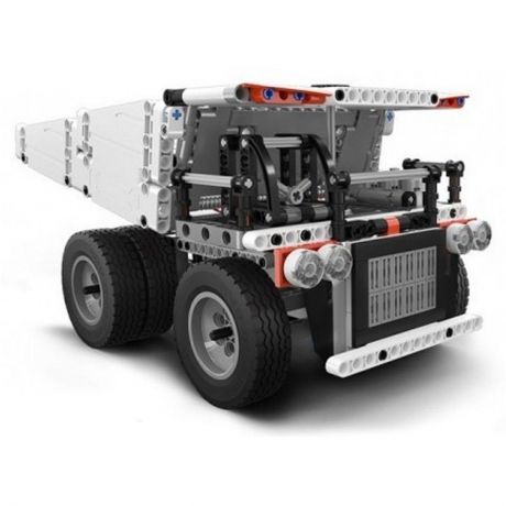 Модель автомобиля Xiaomi MI Truck Builder