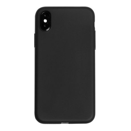 Чехол для сотового телефона ONZO iPhone XS, черный