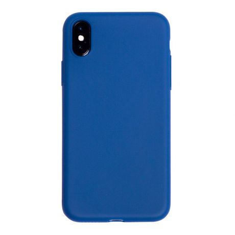 Чехол для сотового телефона ONZO iPhone XS, синий