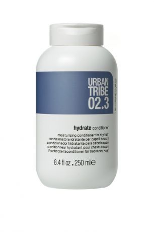 Кондиционер для волос URBAN TRIBE 02.3 Conditioner Hydrate
