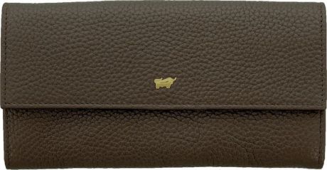 Кошелек женский Braun Buffel Ascoli Wallet L 12Cs, 11458, бронзовый