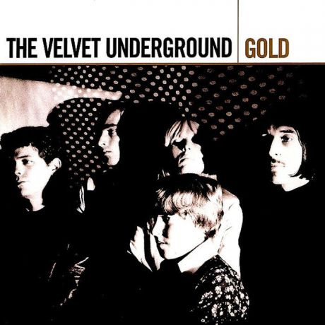 The Velvet Underground. Gold (2 CD)