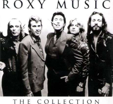 Roxy Music. Collection