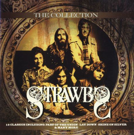 The Strawbs. The Collection